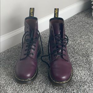 Dr. Martens